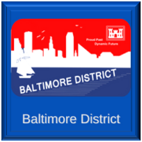 Baltimore District Job Opportunities