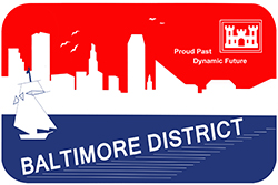 Baltimore District Logo Baltimore District Logo