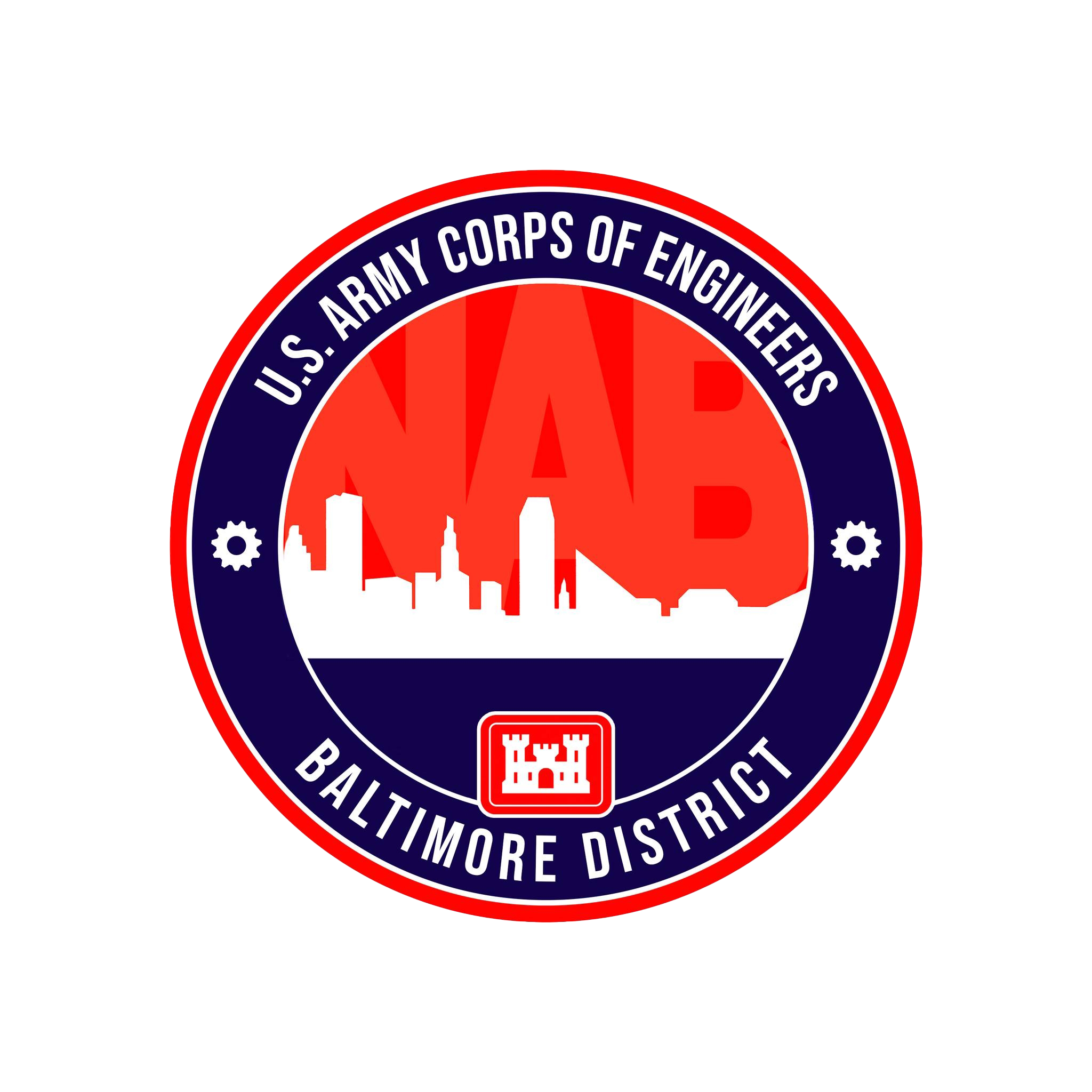 Baltimore District Logo