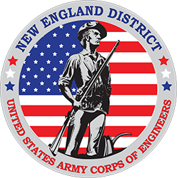 New England District Logo New England District Logo