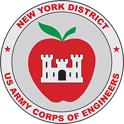 New York District Logo New York District Logo