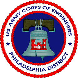 Philadelphia District Logo