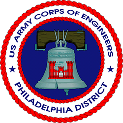 Philadelphia District Logo Philadelphia District Logo